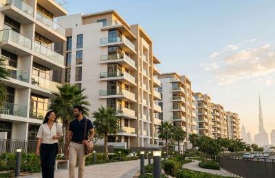 Priced Out of Dubai? 7 Areas Where You Can Still Buy Under AED 1 Million in 2026