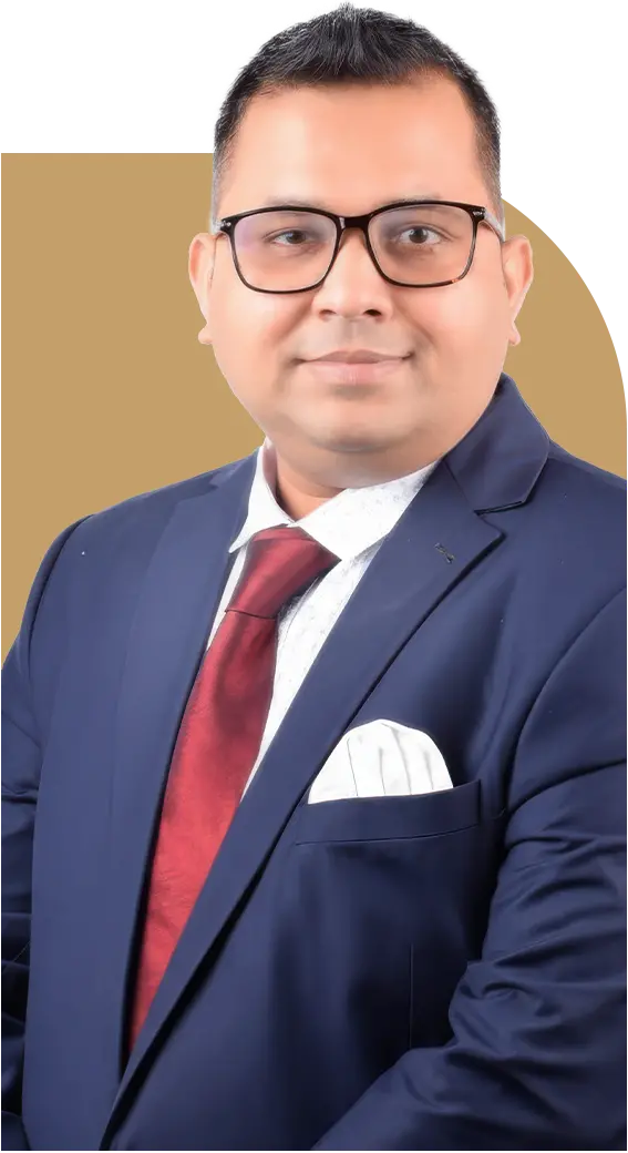 Dharmesh Thakur
