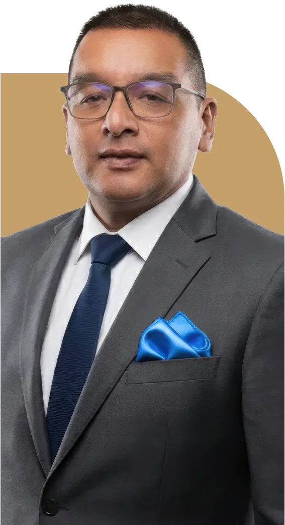 Ambarish SJB Rana