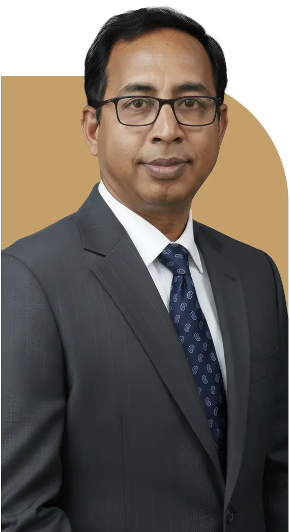 Syed Waheed Ahmed