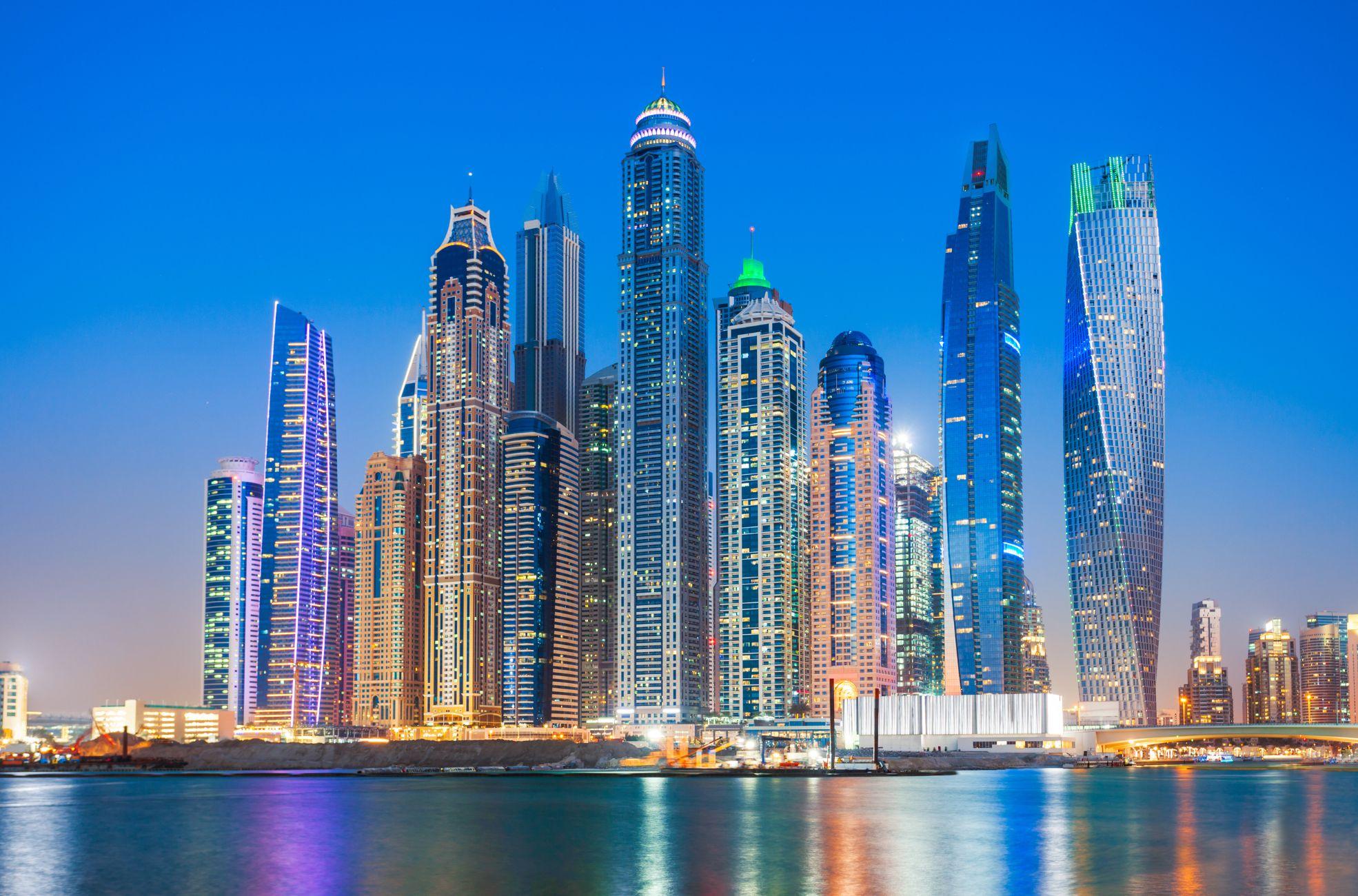 Business Bay