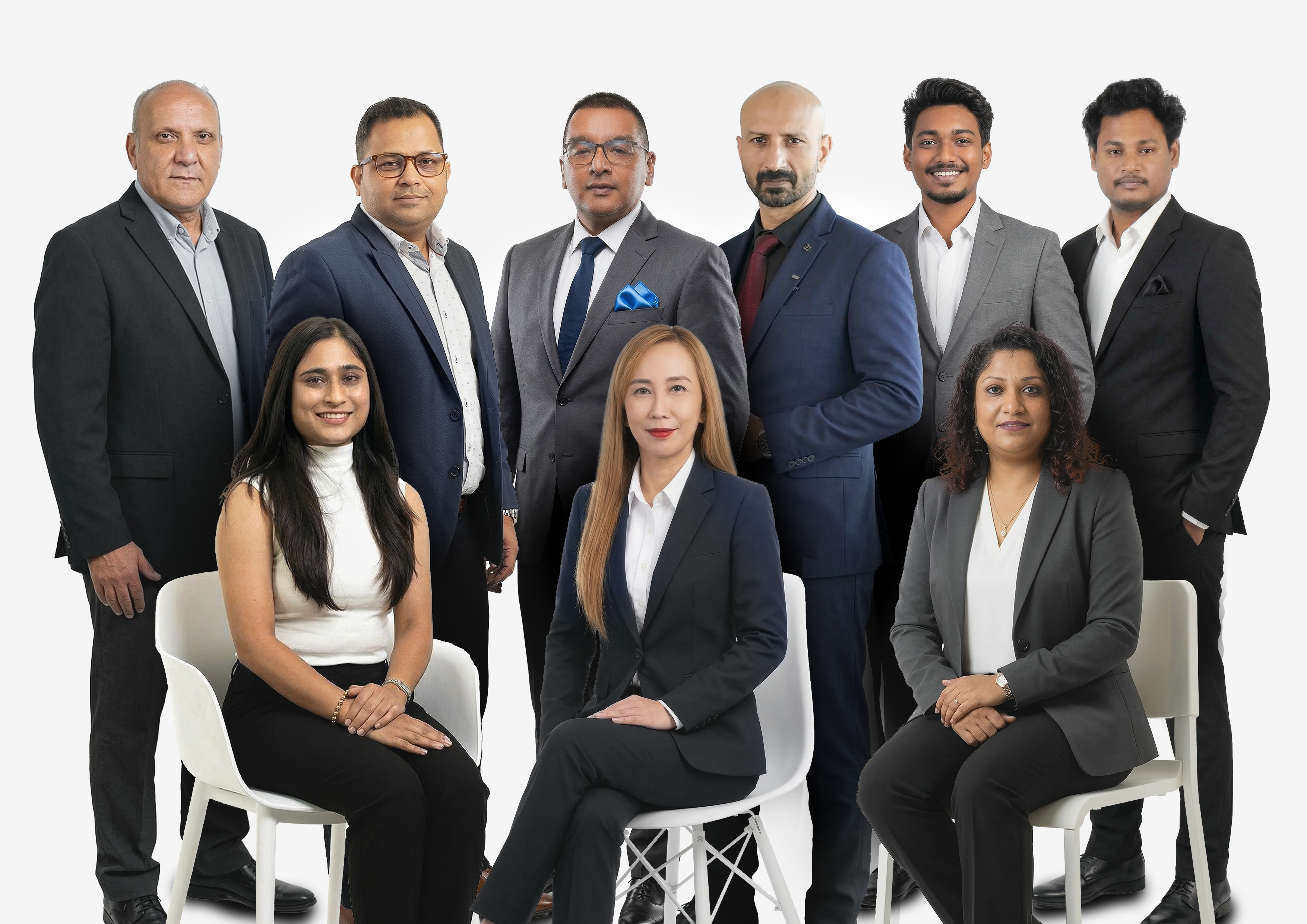 RnD Realty Team